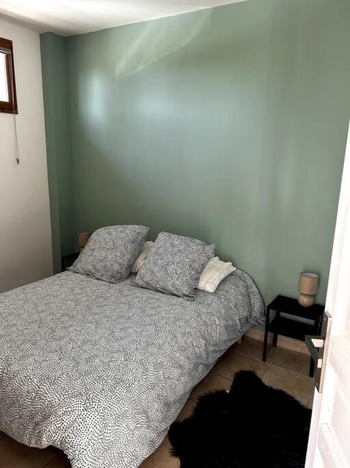 Superbe Appartement Dans Un Mas Νιμ Εξωτερικό φωτογραφία